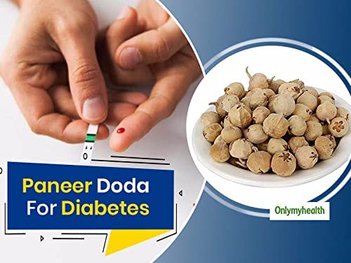 Paneer Doda Natural Herbal Product