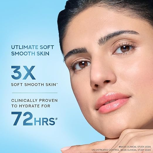 POND'S Super Light Gel hydrating moisturizer